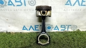 Connecting rod with piston Mercedes X247 GLB 20-26 2.0T h:52.5 d:83.0