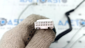 Toyota Camry V40 Hybrid High Voltage Temperature Sensors