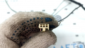Toyota Camry V40 Hybrid High Voltage Temperature Sensors