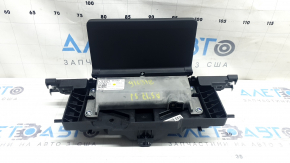 Audi A5 F5 18-19 8.25 InnoLux Monitor, Display, Navigation with Bracket, Scratches