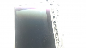 Audi A5 F5 18-19 8.25 InnoLux Monitor, Display, Navigation with Bracket, Scratches