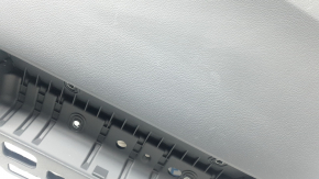 Glove compartment, glove box Audi A5 F5 18-25 black, worn