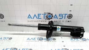Front right shock absorber Jeep Renegade 15-21 FWD