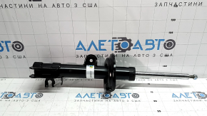 Front right shock absorber Jeep Renegade 15-21 FWD