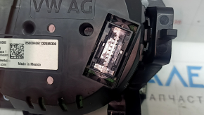 Instrument cluster VW Tiguan 18-21 S 127k
