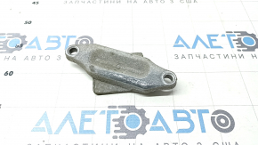 Left leaf spring bracket for Volvo XC60 18-26, aluminum 