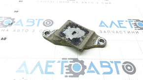 Left leaf spring bracket for Volvo XC60 18-26, aluminum 