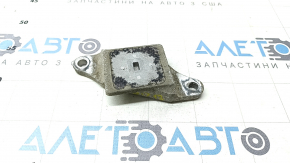 Volvo XC60 18-26 Right Spring Bracket, Aluminum