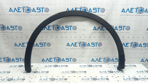 Rear left fender arch trim for VW Tiguan 18-24, structure, scratches