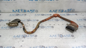Lexus Hs250h 10-12 Automatic Transmission Power Cable