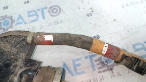 Lexus Hs250h 10-12 Automatic Transmission Power Cable