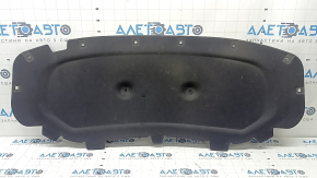 VW Tiguan 18-24 hood insulation for dents