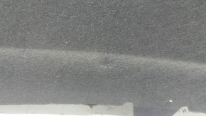 VW Tiguan 18-24 hood insulation for dents