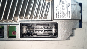 Navigation SYNC 4 APIM Ford Escape MK4 23-