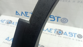 Front right fender arch trim for VW Tiguan 18-21, structure, scratches