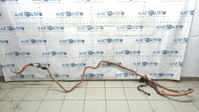 Honda CRZ 11-12 High Voltage Cable
