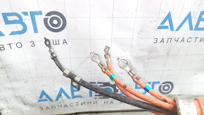 Honda CRZ 11-12 High Voltage Cable