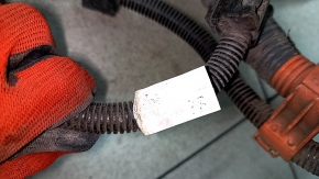Honda CRZ 11-12 High Voltage Cable