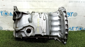 Mercedes X247 GLB 20-26 2.0T Engine Oil Pan