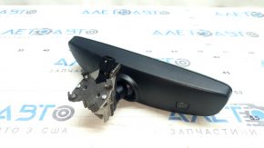 Auto-dimming interior mirror for the Audi A5 F5 18-20, black