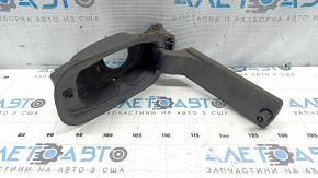 Fuel filler flap housing Volvo XC60 18-23