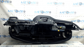 Ford Escape MK4 23-26 dashboard with AIRBAG for 2 speakers and a start-stop button