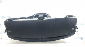 Ford Escape MK4 23-26 dashboard with AIRBAG for 2 speakers and a start-stop button