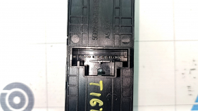 Front left window lift control VW Tiguan 18-24 black, broken button