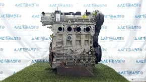 Volvo XC60 18-21 2.0T T5 86k engine, started, compression 12-12-12-12