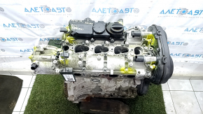 Volvo XC60 18-21 2.0T T5 86k engine, started, compression 12-12-12-12
