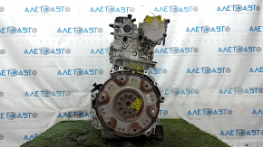 Volvo XC60 18-21 2.0T T5 86k engine, started, compression 12-12-12-12