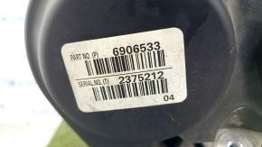 Volvo XC60 18-21 2.0T T5 86k engine, started, compression 12-12-12-12
