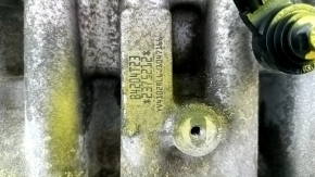 Volvo XC60 18-21 2.0T T5 86k engine, started, compression 12-12-12-12