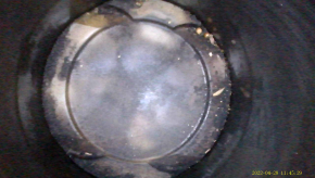 Volvo XC60 18-21 2.0T T5 86k engine, started, compression 12-12-12-12