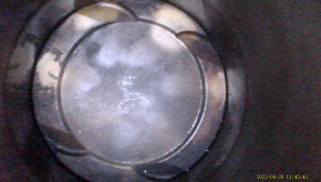 Volvo XC60 18-21 2.0T T5 86k engine, started, compression 12-12-12-12