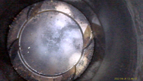 Volvo XC60 18-21 2.0T T5 86k engine, started, compression 12-12-12-12