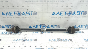 Drive axle shaft rear left Volvo XC60 18-26 T5, T6, B5