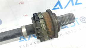 Drive axle shaft rear left Volvo XC60 18-26 T5, T6, B5