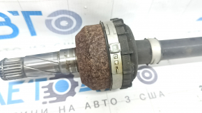 Drive axle shaft rear left Volvo XC60 18-26 T5, T6, B5