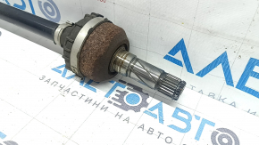 Drive axle shaft rear right Volvo XC60 18-26 T5, T6, B5