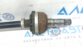 Drive axle shaft rear right Volvo XC60 18-26 T5, T6, B5