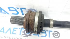 Drive axle shaft rear right Volvo XC60 18-26 T5, T6, B5