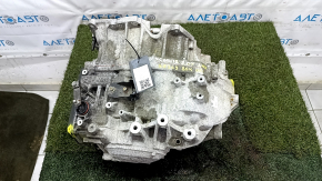 Automatic transmission assembly Volvo XC60 18-21 2.0T AWD T5 86k