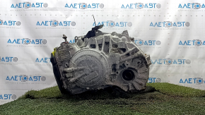 Automatic transmission assembly Volvo XC60 18-21 2.0T AWD T5 86k
