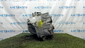 Automatic transmission assembly Volvo XC60 18-21 2.0T AWD T5 86k