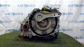 Automatic transmission assembly Volvo XC60 18-21 2.0T AWD T5 86k