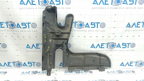Rear right underbody protection for VW Tiguan 18-24 AWD