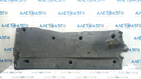Left underbody protection for VW Tiguan 18-24