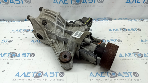 Volvo XC60 18-21 T5, T6 86k rear differential assembly