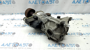Volvo XC60 18-21 T5, T6 86k rear differential assembly
